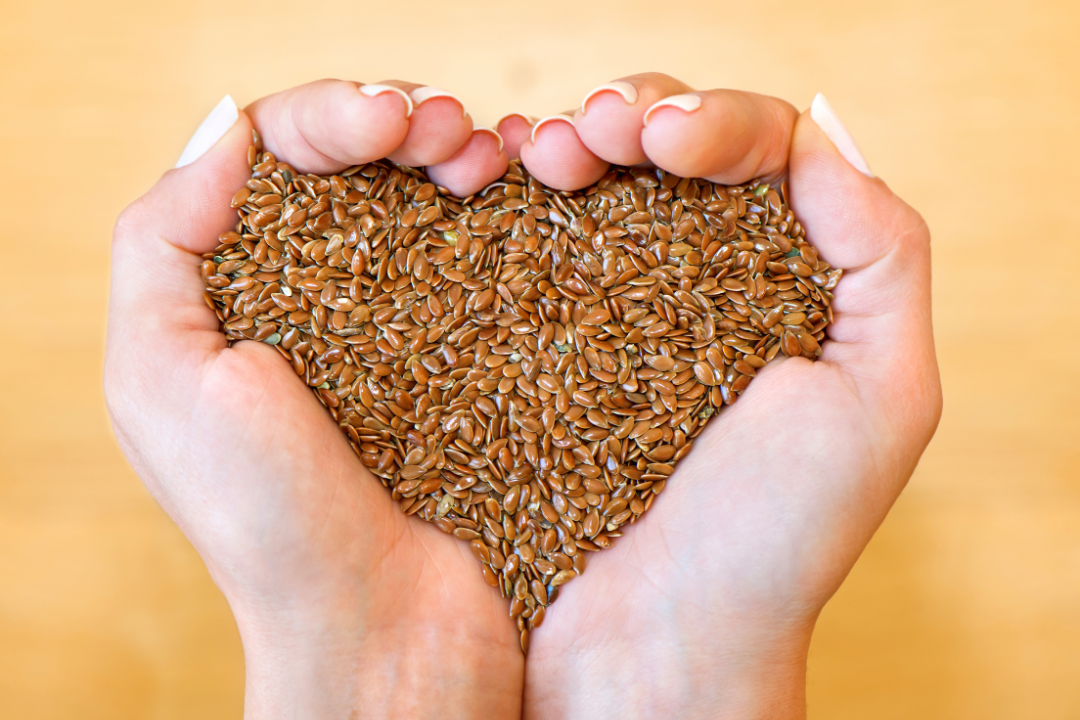 Flax Seeds: Health Benefits, Tips to Store & Much More | Healthy Master